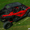 SuperATV Polaris RZR Turbo R 4 Tinted Roof ROOF-P-PROXP4-71#AA