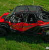 SuperATV Polaris RZR Turbo R 4 Tinted Roof ROOF-P-PROXP4-71#AA