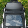 SuperATV Polaris RZR PRO XP Aluminum Roof ROOF-P-PROXP-001-01