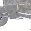 SuperATV Polaris RZR PRO XP High Clearance Billet Aluminum Radius Arms RA-P-PROXP-B
