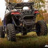 SuperATV Polaris RZR PRO XP High-Clearance Boxed Radius Arms RA-P-PROXP-BX-001-02