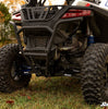 SuperATV Polaris RZR PRO XP High-Clearance Boxed Radius Arms RA-P-PROXP-BX-001-02