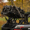 SuperATV Polaris RZR PRO XP Cargo Rack Alpha CBS-P-PROXP4-00