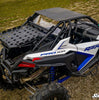 SuperATV Polaris RZR Pro S Cargo Rack Alpha CBS-P-PROXP4-00#AB