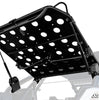 SuperATV Polaris RZR Turbo R 4 Cargo Rack Alpha CBS-P-PROXP4-00#AA