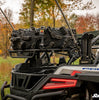 SuperATV Polaris RZR Turbo R 4 Cargo Rack Alpha CBS-P-PROXP4-00#AA