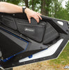 SuperATV Polaris RZR PRO XP Door Bags DB-008
