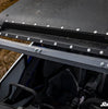 SuperATV Polaris RZR PRO XP Flip Down Windshield FDWS-P-PROXP-001-70