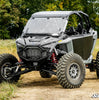 SuperATV Polaris RZR PRO XP Flip Windshield