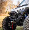 SuperATV Polaris RZR PRO XP Front Bumper FBG-P-PROXP-00