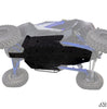 SuperATV Polaris RZR PRO XP Full Skid Plate FSP-P-PROXP
