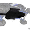 SuperATV Polaris RZR PRO XP Full Skid Plate FSP-P-PROXP