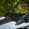 SuperATV Polaris RZR PRO XP Half Windshield