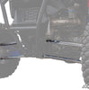 SuperATV Polaris RZR PRO XP Billet Aluminum Hex Radius Arms RA-P-PROXP-HEX