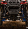 SuperATV Polaris RZR PRO XP Billet Aluminum Hex Radius Arms RA-P-PROXP-HEX