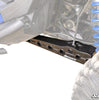 SuperATV Polaris RZR PRO XP High-Clearance Rear Trailing Arms RTA-P-PROXP-HC-02