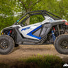 SuperATV Polaris RZR PRO XP High-Clearance Rear Trailing Arms RTA-P-PROXP-HC-02