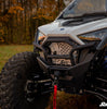 SuperATV Polaris RZR Pro R Skull Style Grille Insert GRL-P-PROXP-S-07#AA