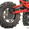 SuperATV Polaris RZR Turbo R 8" Portal Gear Lift