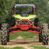 SuperATV Polaris RZR Pro S 8" Portal Gear Lift