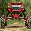 SuperATV Polaris RZR Turbo R 8" Portal Gear Lift