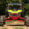 SuperATV Polaris RZR Pro S 4" Portal Gear Lift