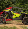 SuperATV Polaris RZR Pro R 4" Portal Gear Lift