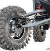 SuperATV Polaris RZR Pro S 6" Portal Gear Lift