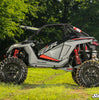 SuperATV Polaris RZR Pro S 6" Portal Gear Lift