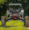 SuperATV Polaris RZR Turbo R 6" Portal Gear Lift
