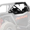 SuperATV Polaris RZR Pro S Hard Cab Enclosure Upper Doors