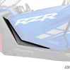 SuperATV Polaris RZR Turbo R Lower Door Valances