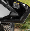 SuperATV Polaris RZR Turbo R Lower Door Valances