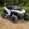 SuperATV Polaris RZR PRO XP Low Profile Fender Flares FF-P-PROXP-001