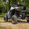 SuperATV Polaris RZR PRO XP Low Profile Fender Flares FF-P-PROXP-001