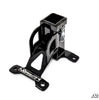 SuperATV Polaris RZR PRO XP Rear Receiver Hitch RH-P-PROXP-01
