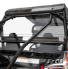 SuperATV Polaris RZR 570 Rear Windshield RWS-P-RZR-001-76#AB