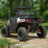 SuperATV Polaris RZR 570 Rear Windshield RWS-P-RZR-001-76#AB