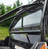 SuperATV Polaris RZR 570 Rear Windshield RWS-P-RZR-001-76#AB