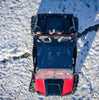 SuperATV Polaris RZR XP 900 Tinted Roof ROOF-P-RZR-71#RN
