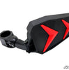 SuperATV CFMOTO Seeker Side View Mirrors SVM-003#CF