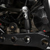 SuperATV Polaris RZR XP Turbo Sway Bar Shock SBL-P-RZR-001-SS