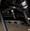 SuperATV Polaris RZR XP 1000 Sway Bar Shock SBL-P-RZR-001-SS#XP
