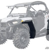 SuperATV Polaris RZR Trail 900 Fender Flares