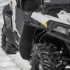 SuperATV Polaris RZR Trail S 1000 Fender Flares