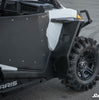 SuperATV Polaris RZR Trail S 1000 Aluminum Doors DOOR-P-RZRXPT-003-00#RZRS1
