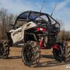 SuperATV Polaris RZR Trail 900 8" Portal Gear Lift