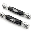 Assault Industries Front Barrel Sway Bar End Links (Fits: RZR Turbo S // Pro XP) SBL-P-RZRTS-BR-61