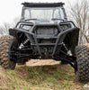 SuperATV Polaris RZR XP 1000 Atlas Pro 2" Forward Offset A-Arms