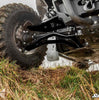 SuperATV Polaris RZR XP 1000 Atlas Pro 2" Forward Offset A-Arms